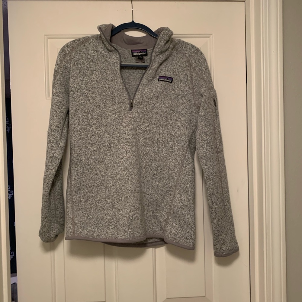 Patagonia! Great condition!